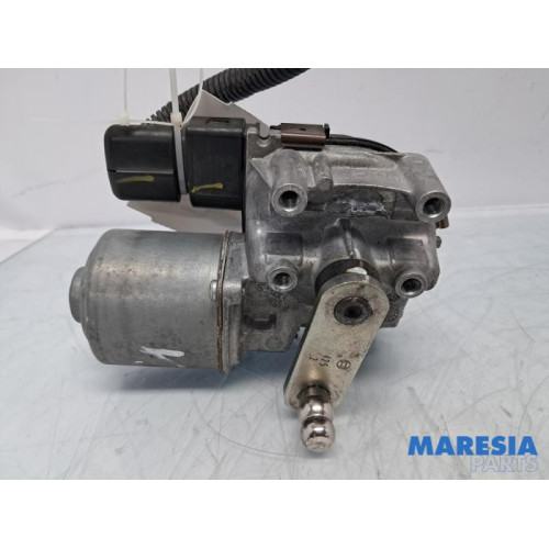 Opel - Grandland X - Ruitenwissermotor voor