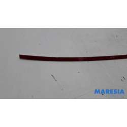 Alfa Romeo - Giulia - Daklijst links