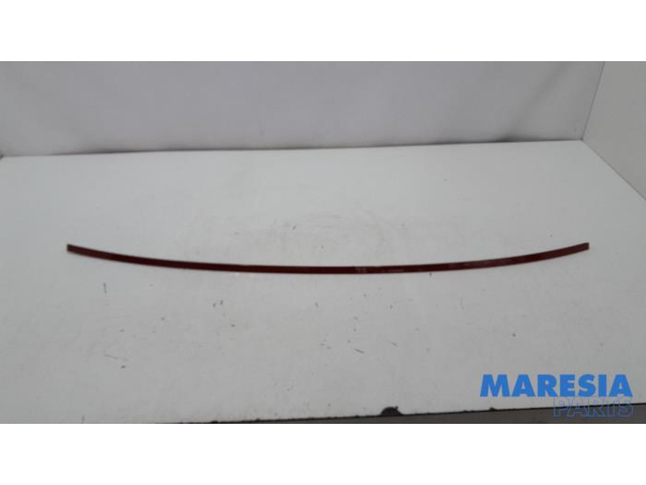 Alfa Romeo - Giulia - Daklijst links