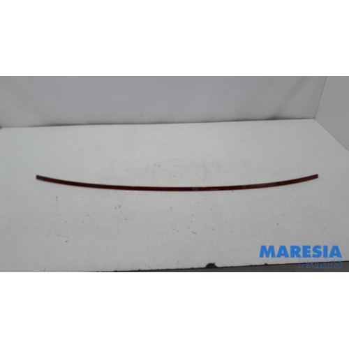 Alfa Romeo - Giulia - Daklijst links