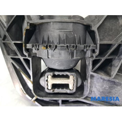 Opel - Grandland X - Engine mount