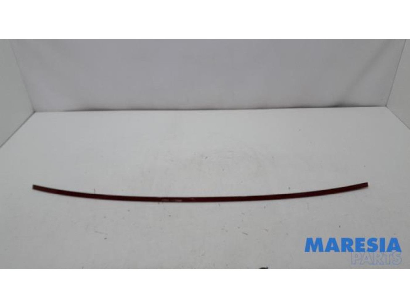 Alfa Romeo - Giulia - Daklijst rechts