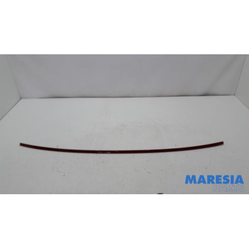 Alfa Romeo - Giulia - Daklijst rechts