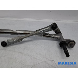 Opel - Grandland X - Ruitenwis Mechaniek