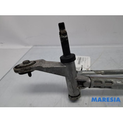 Opel - Grandland X - Ruitenwis Mechaniek