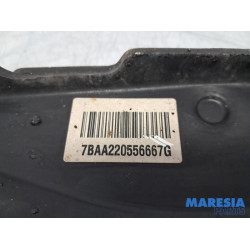 Opel - Grandland X - Front lower wishbone, left