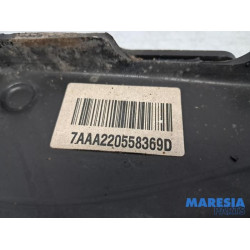 Opel - Grandland X - Front lower wishbone, right