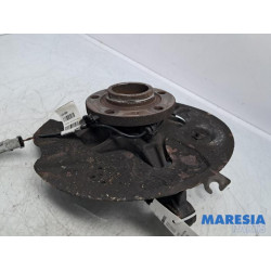 Opel - Grandland X - Knuckle, front left