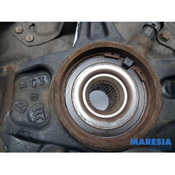 Opel - Grandland X - Knuckle, front left