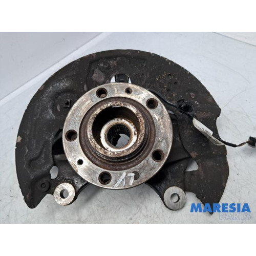 Opel - Grandland X - Knuckle, front left