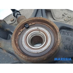 Opel - Grandland X - Knuckle, front right