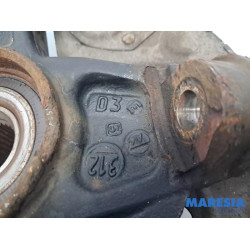 Opel - Grandland X - Knuckle, front right