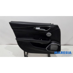Alfa Romeo - Giulia - Door trim 4-door, front left