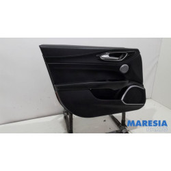 Alfa Romeo - Giulia - Door trim 4-door, front left
