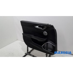 Alfa Romeo - Giulia - Door trim 4-door, front left