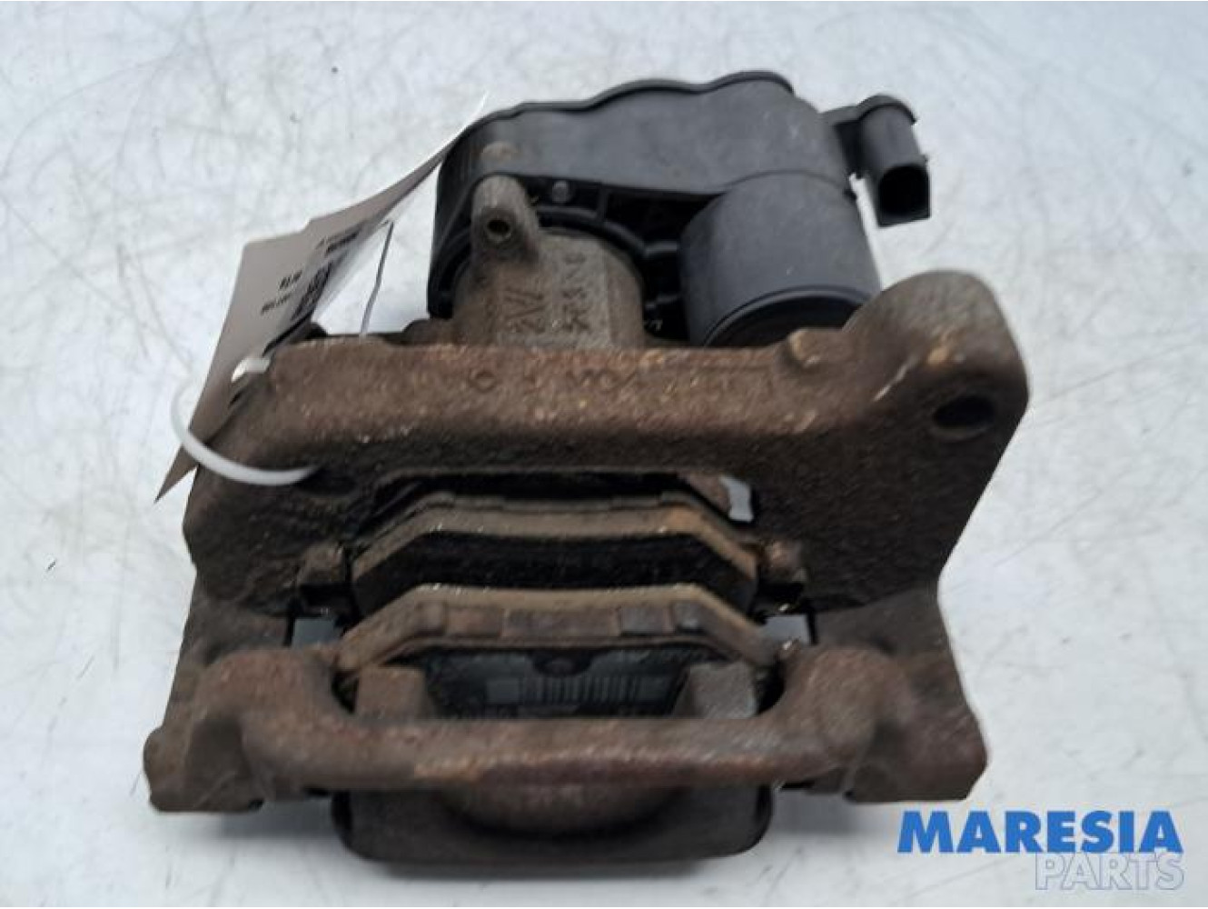 Opel - Grandland X - Rear brake calliper, left