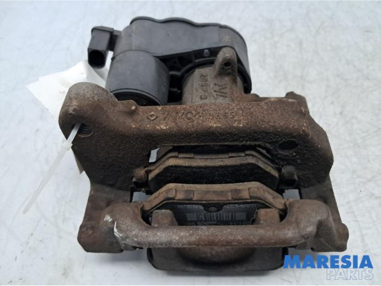 Opel - Grandland X - Bremszange rechts hinten