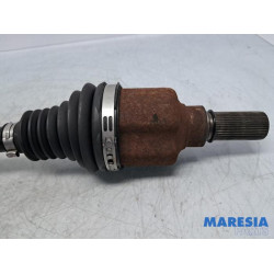 Opel - Grandland X - Front drive shaft, left