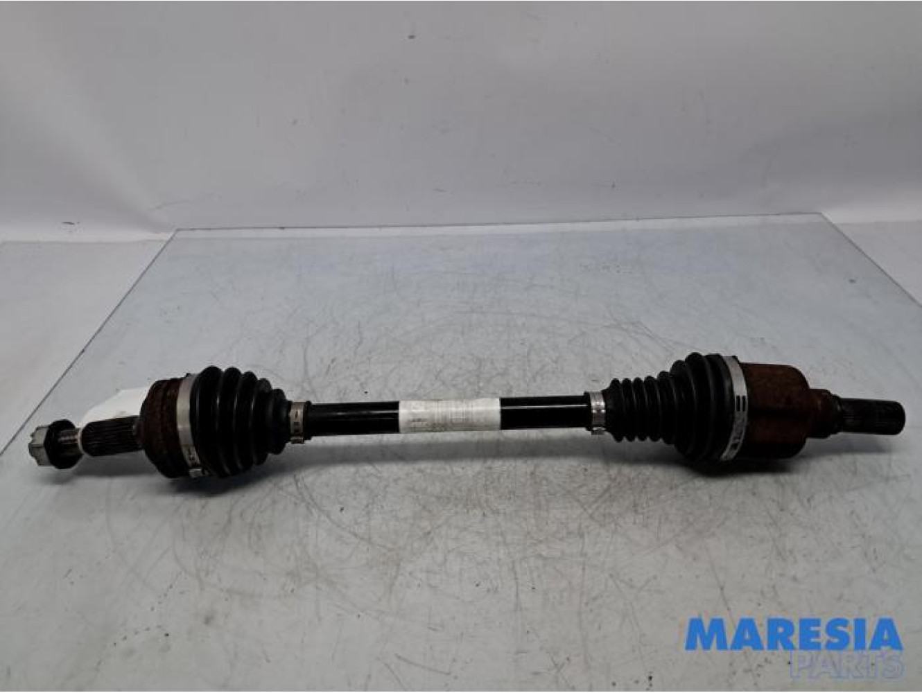Opel - Grandland X - Front drive shaft, left