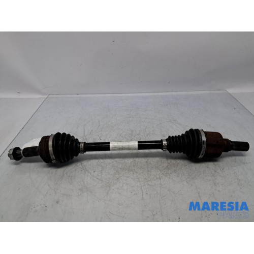 Opel - Grandland X - Aandrijfas links-voor