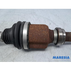 Opel - Grandland X - Aandrijfas rechts-voor