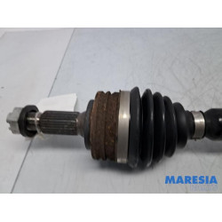 Opel - Grandland X - Aandrijfas rechts-voor