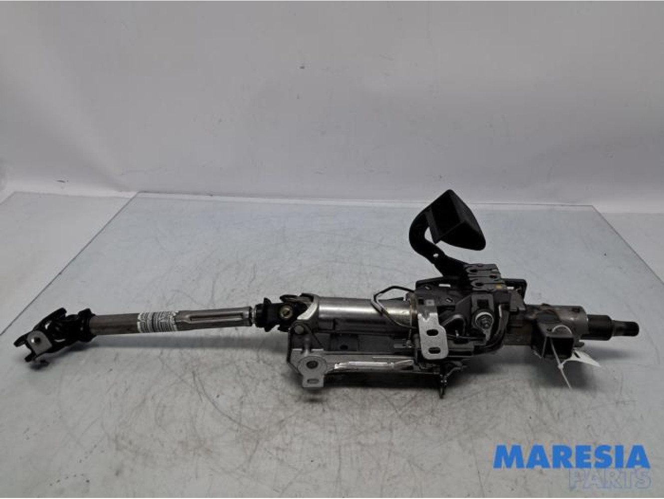 Opel - Grandland X - Steering column housing