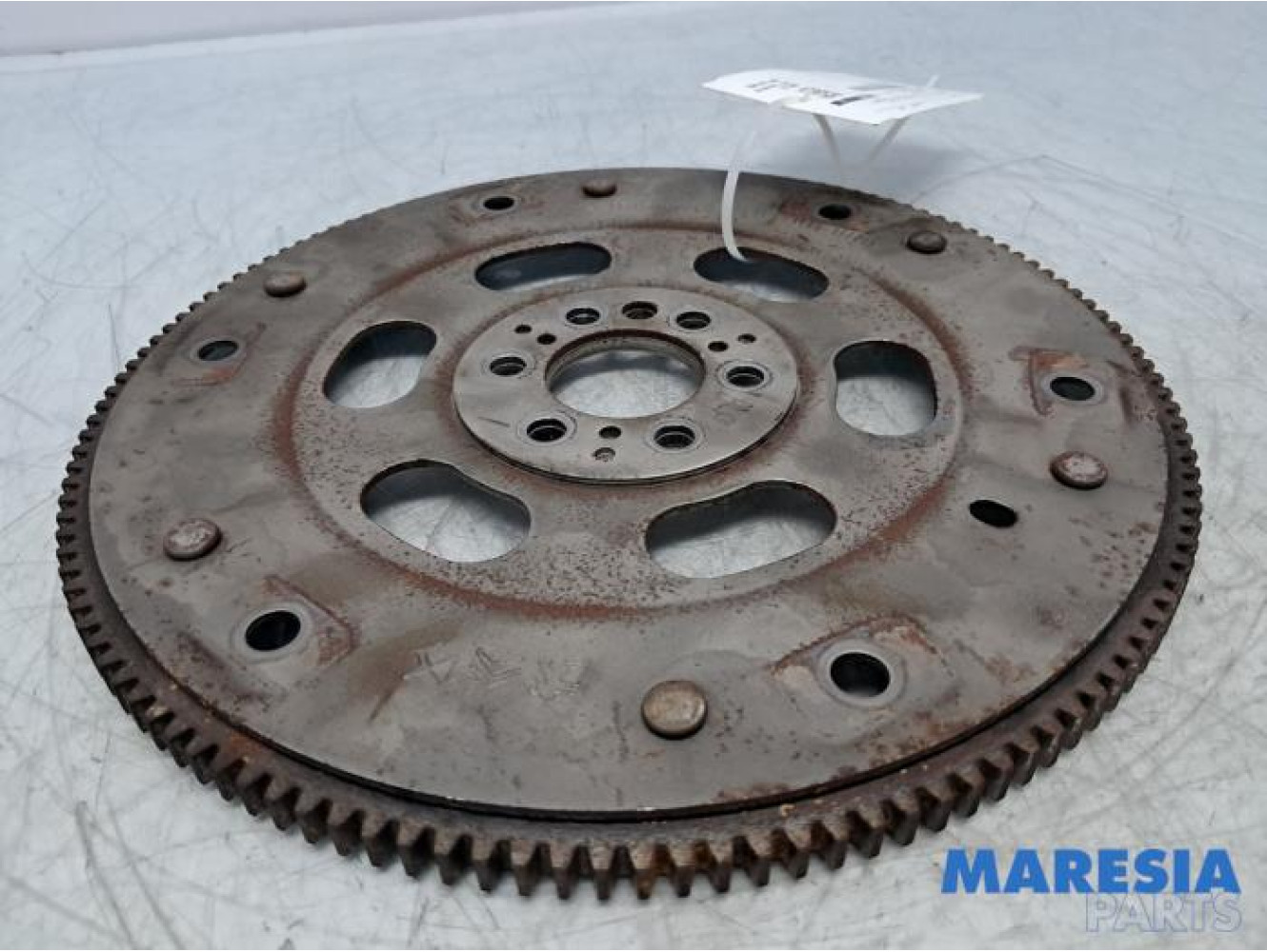 Opel - Grandland X - Starterkrans