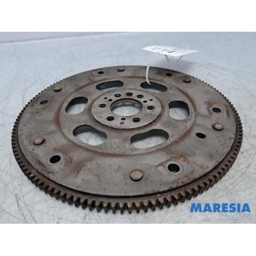 Opel - Grandland X - Starterkrans