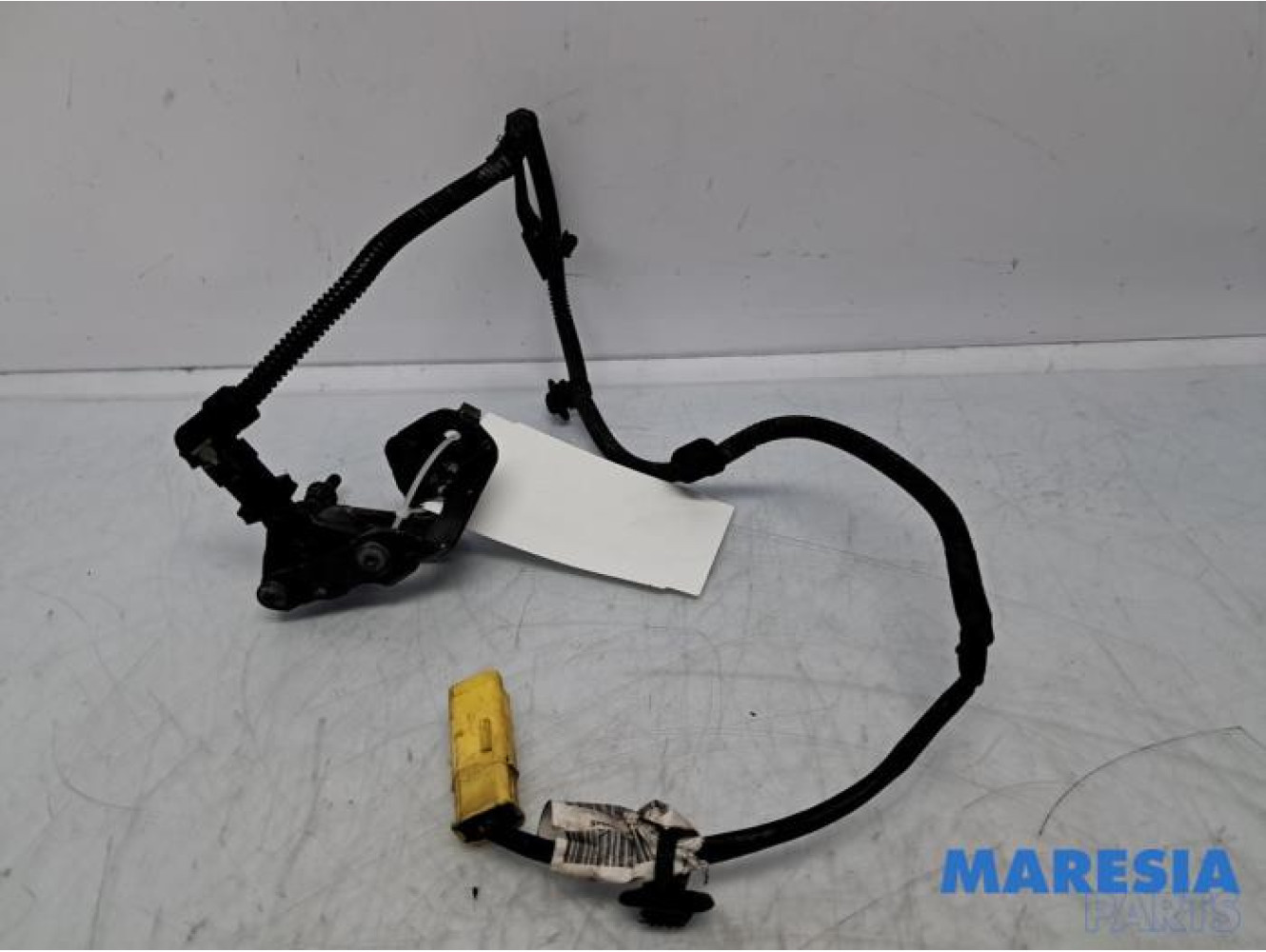 Opel - Grandland X - Xenon hoogteregelaar