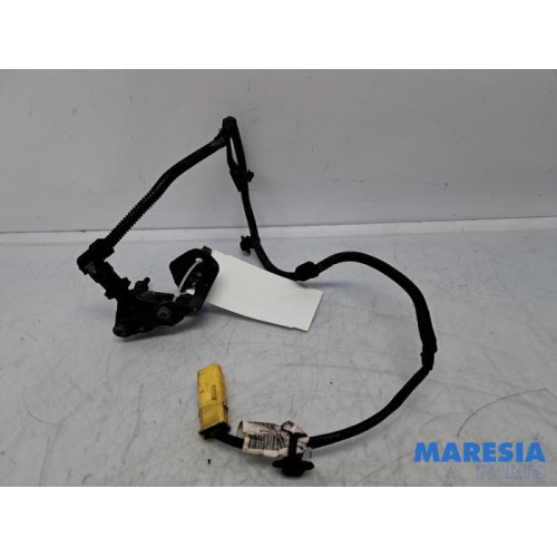 Opel - Grandland X - Xenon height adjustment