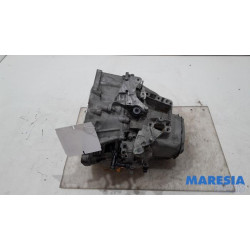 Peugeot - 308 - Gearbox