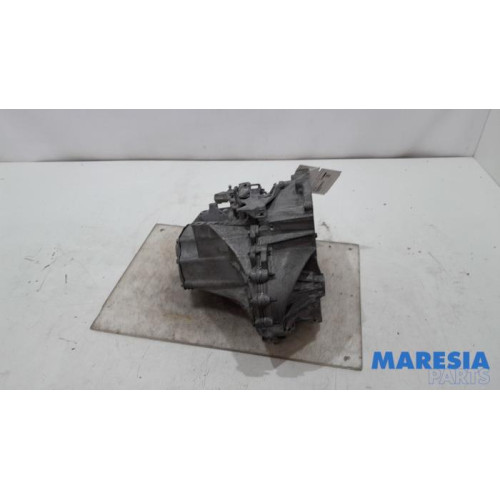 Peugeot - 308 - Gearbox