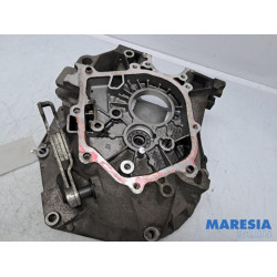 Fiat - 500 - Cache boite de vitesses