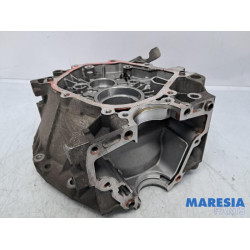 Fiat - 500 - Cache boite de vitesses