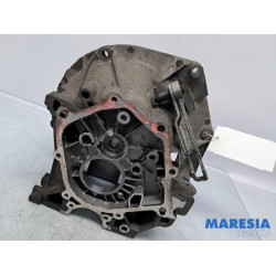 Fiat - 500 - Cache boite de vitesses