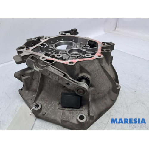 Fiat - 500 - Cache boite de vitesses