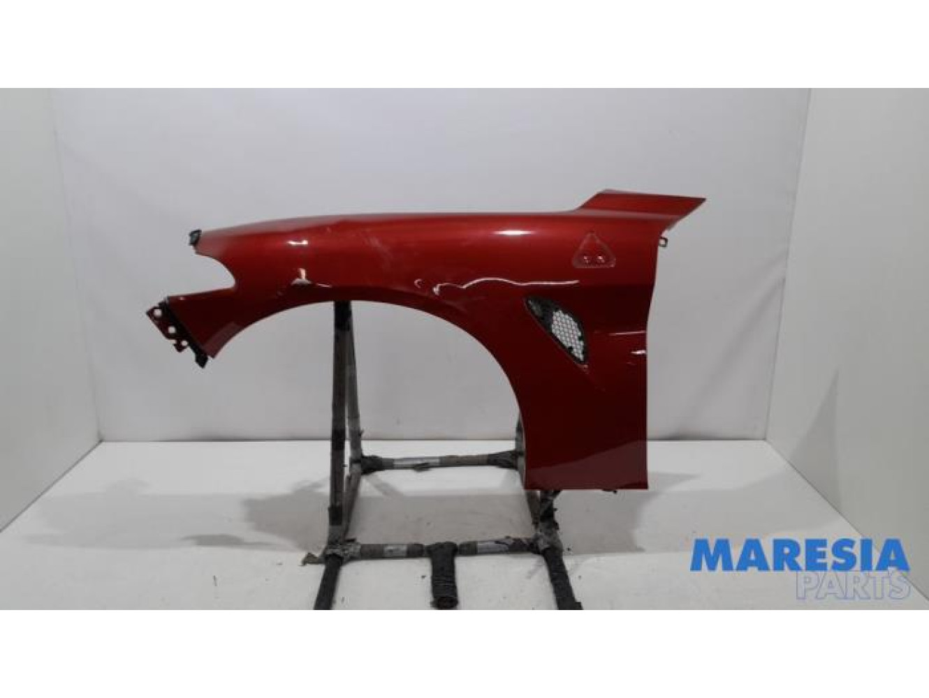 Alfa Romeo - Giulia - Scherm links-voor