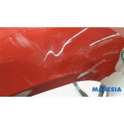 Alfa Romeo - Giulia - Scherm links-voor