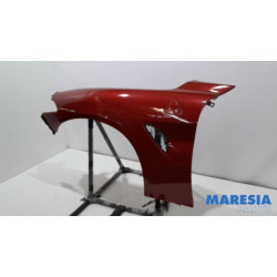 Alfa Romeo - Giulia - Scherm links-voor