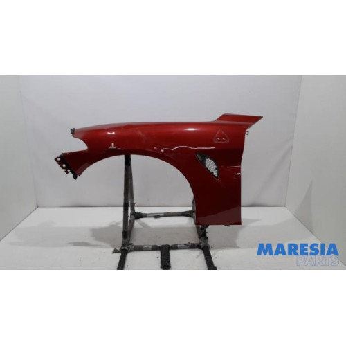 Alfa Romeo - Giulia - Scherm links-voor