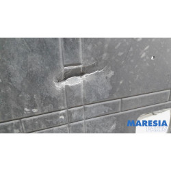 Peugeot - 308 - Motor Schutzblech