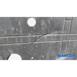 Peugeot - 308 - Motor Schutzblech