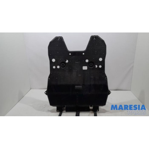 Peugeot - 308 - Motor Schutzblech