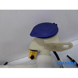 Opel - Grandland X - Front windscreen washer reservoir