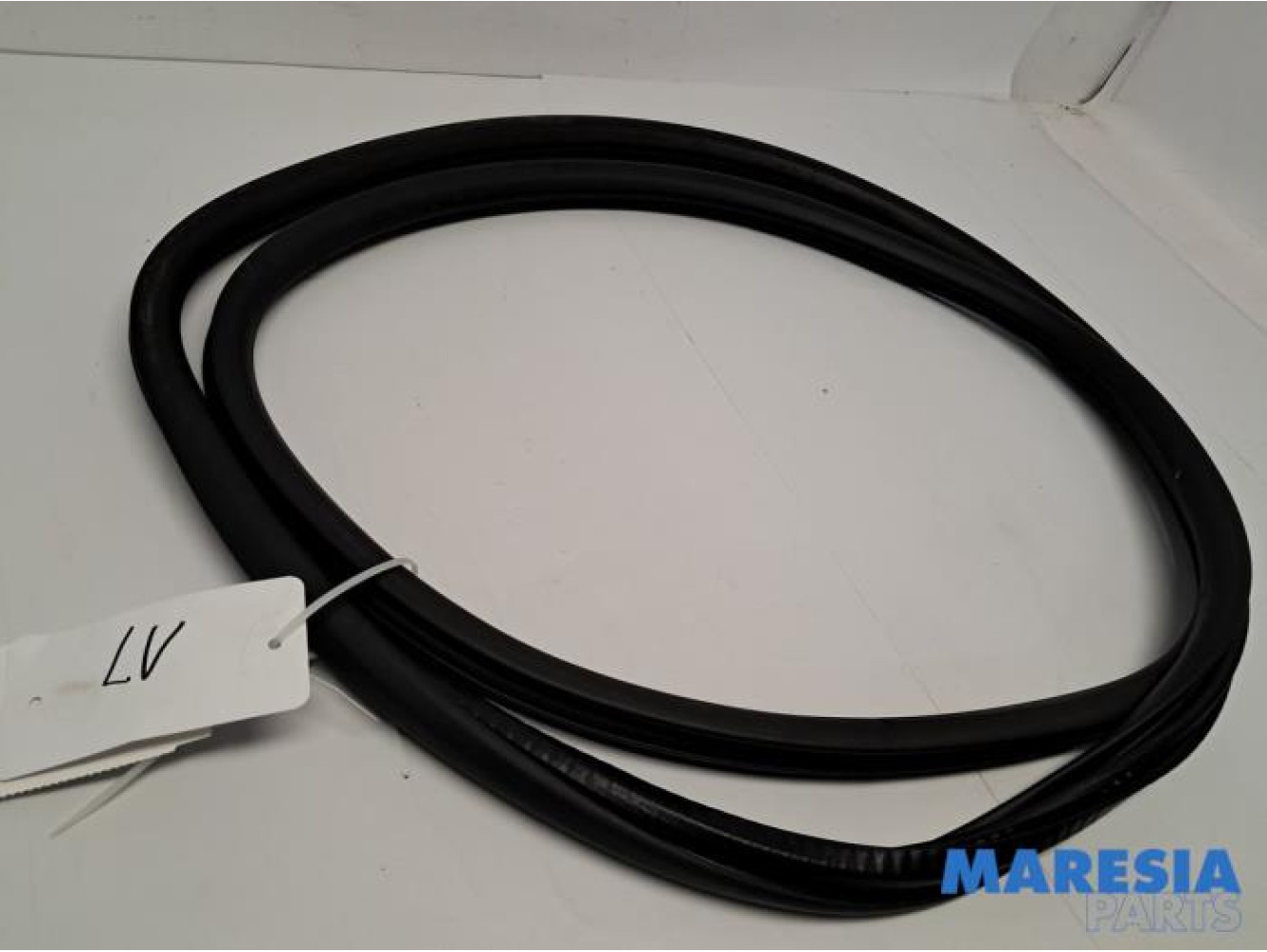 Opel - Grandland X - Front door seal 4-door, left