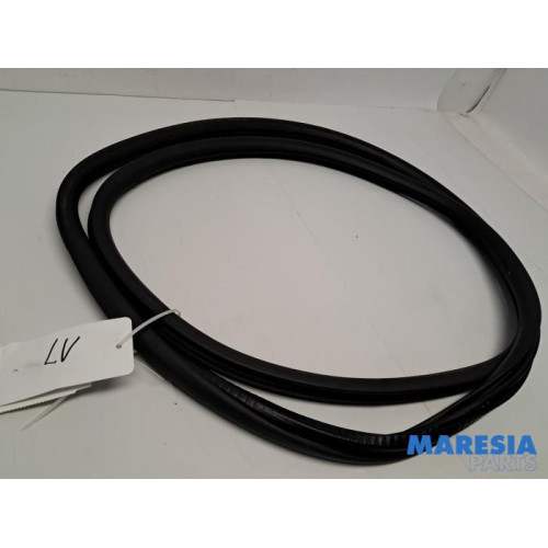 Opel - Grandland X - Front door seal 4-door, left