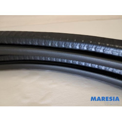 Opel - Grandland X - Front door seal 4-door, right