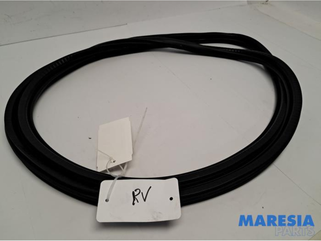 Opel - Grandland X - Front door seal 4-door, right