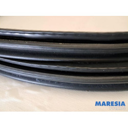 Opel - Grandland X - Portierrubber 4Deurs rechts-achter